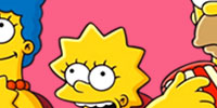 All Simpson's Media