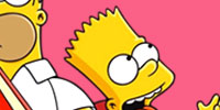 All Simpson's Media