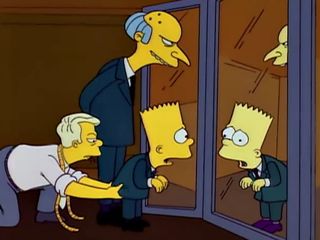 Burns' Heir