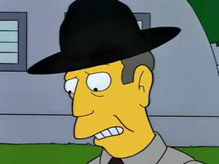 Sweet Seymour Skinner's Baadasssss Song