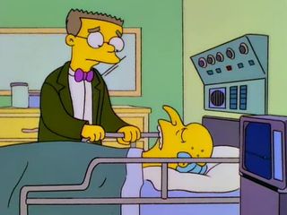 Who Shot Mr. Burns? (Part Two)