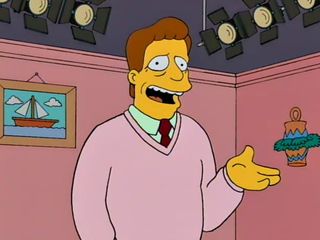 The Simpson's 138th Show Spectacular