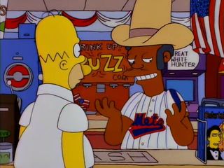 Much Apu About Nothing